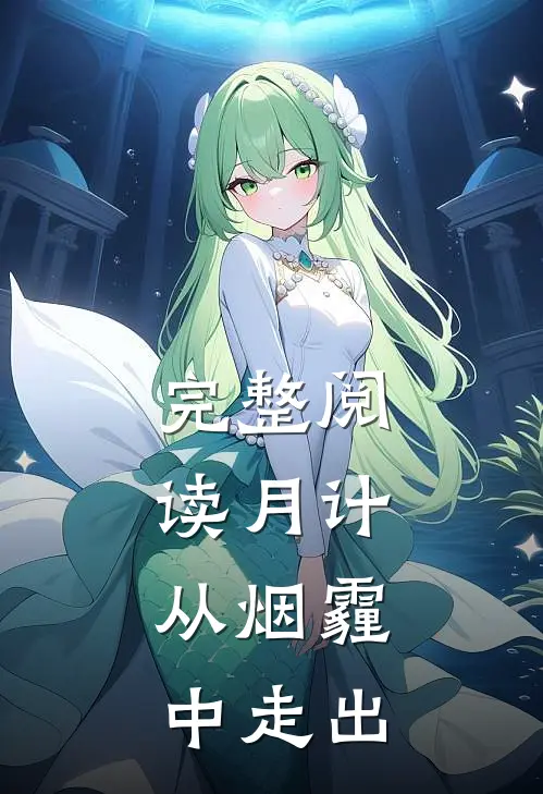 完整阅读月计：从烟霾中走出