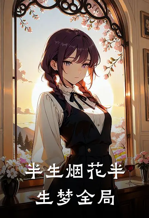 半生烟花半生梦全局