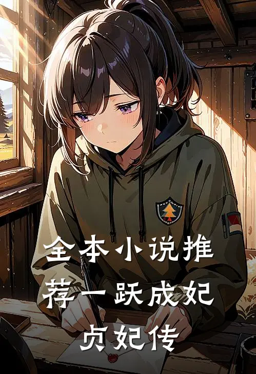 全本小说推荐一跃成妃，贞妃传