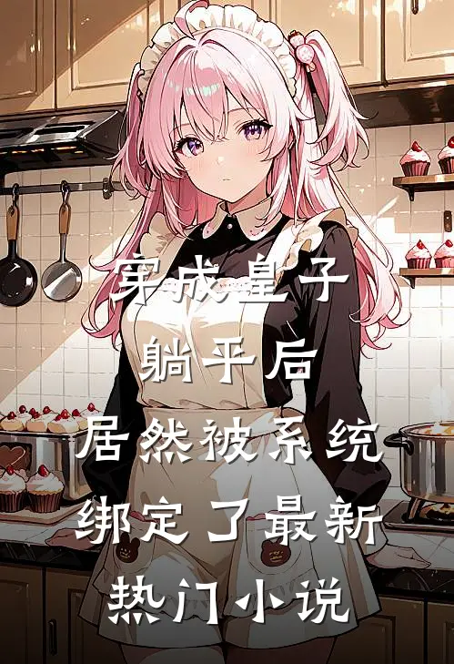 穿成皇子躺平后，居然被系统绑定了最新热门小说