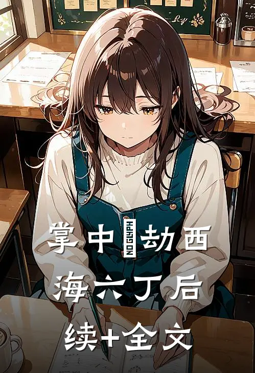 掌中卍劫西海六丁后续+全文