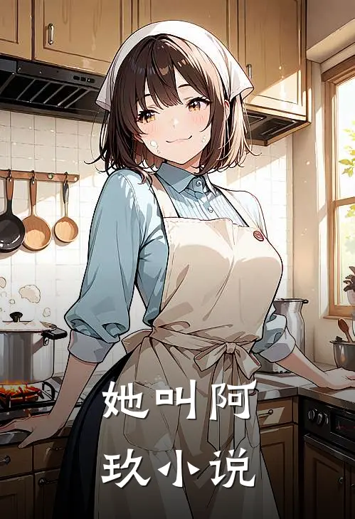 她叫阿玖小说