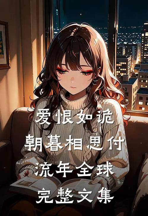 爱恨如诡，朝暮相思付流年全球完整文集