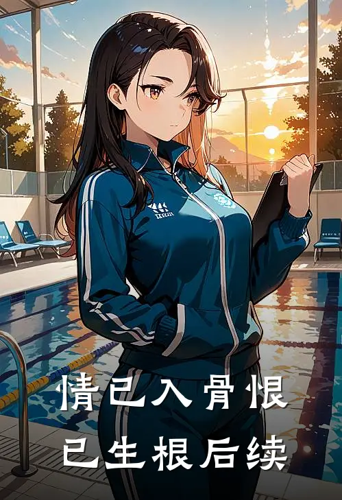 情已入骨恨已生根后续