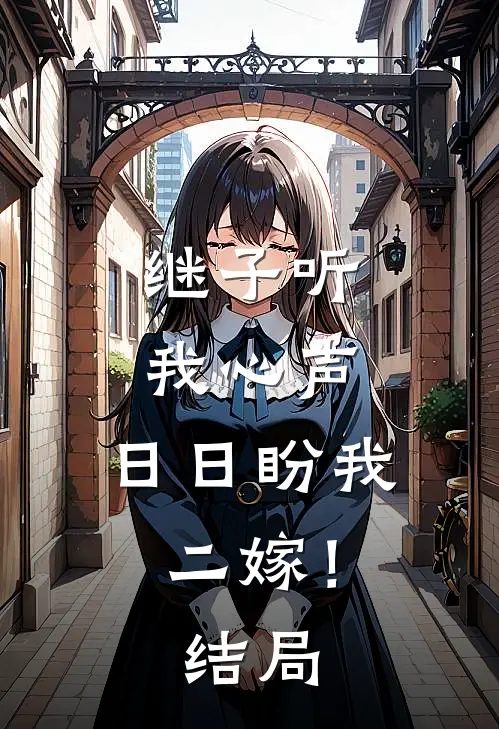 继子听我心声，日日盼我二嫁！结局
