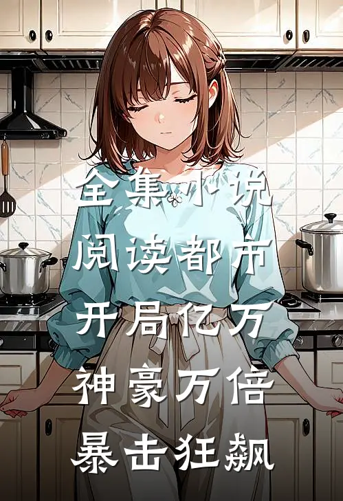全集小说阅读都市：开局亿万神豪万倍暴击狂飙
