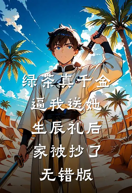 绿茶真千金逼我送她生辰礼后，家被抄了无错版