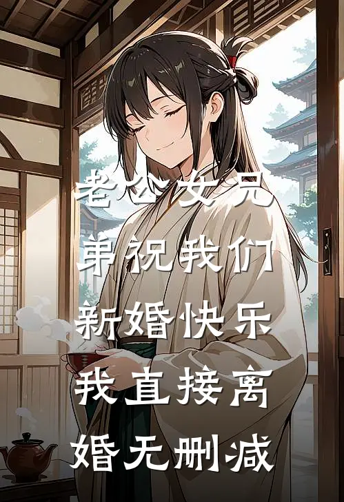 老公女兄弟祝我们新婚快乐，我直接离婚无删减