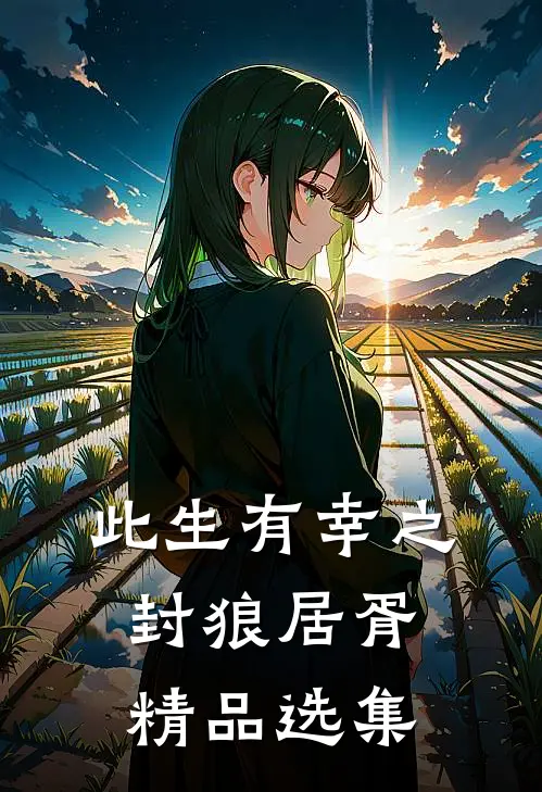 此生有幸之封狼居胥精品选集