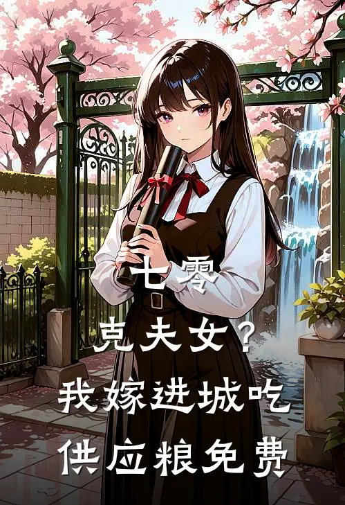 七零：克夫女？我嫁进城吃供应粮免费