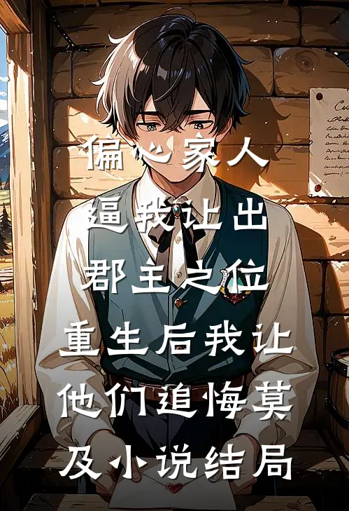 偏心家人逼我让出郡主之位，重生后我让他们追悔莫及小说结局