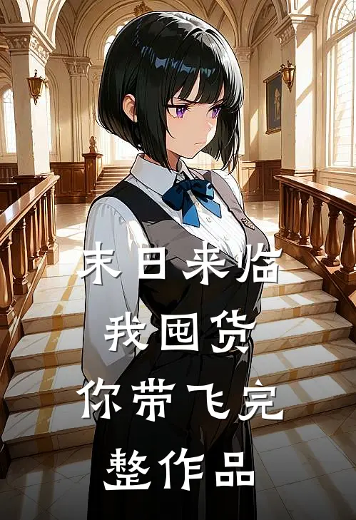 末日来临，我囤货，你带飞完整作品