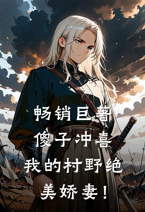 畅销巨著傻子冲喜：我的村野绝美娇妻！