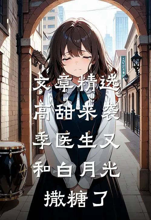 文章精选高甜来袭：季医生又和白月光撒糖了