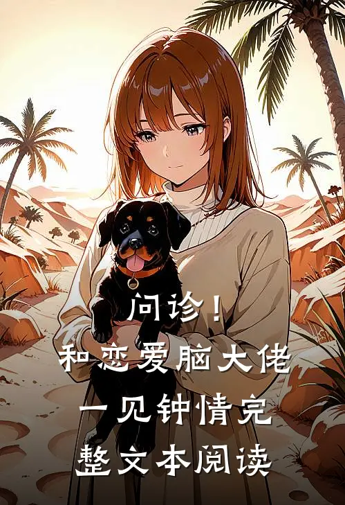 问诊！和恋爱脑大佬一见钟情完整文本阅读