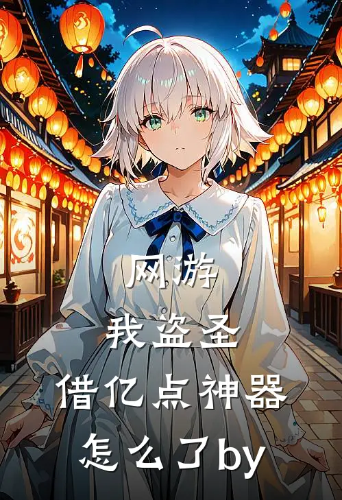 网游：我盗圣，借亿点神器怎么了by
