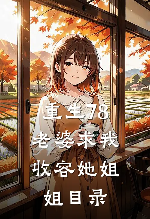 重生78：老婆求我收容她姐姐目录