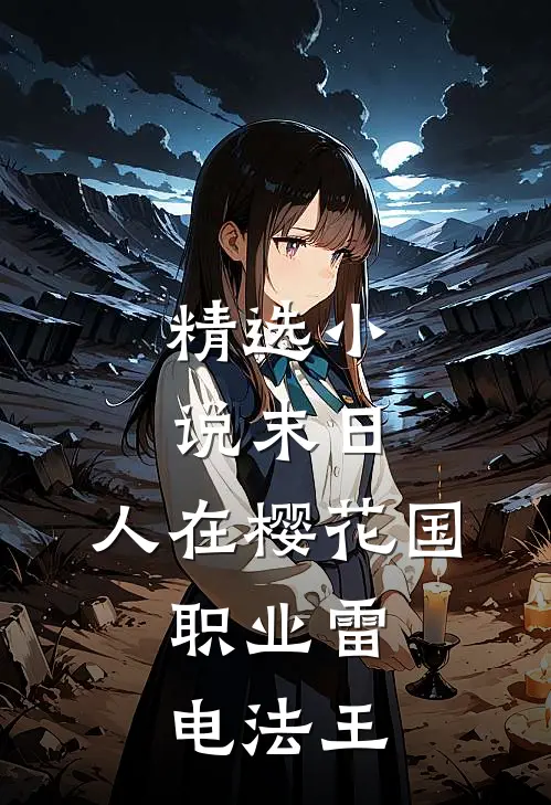 精选小说末日：人在樱花国，职业雷电法王