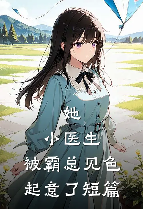 她，小医生，被霸总见色起意了短篇