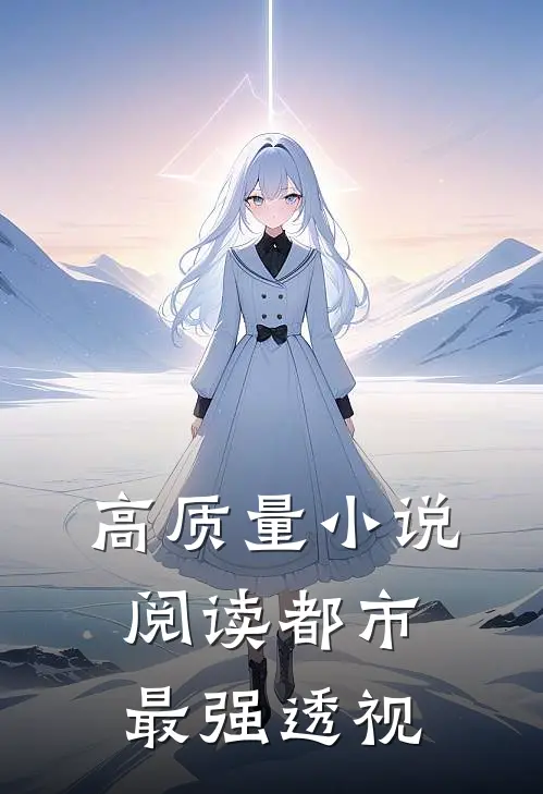 高质量小说阅读都市最强透视