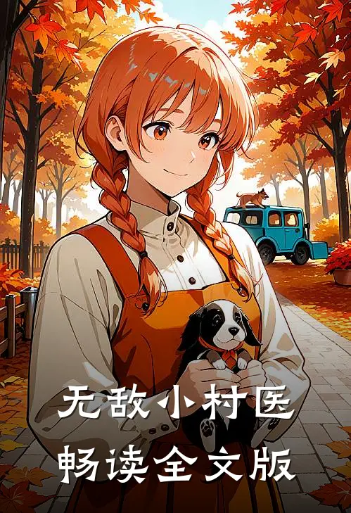 无敌小村医畅读全文版