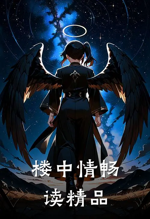 楼中情畅读精品
