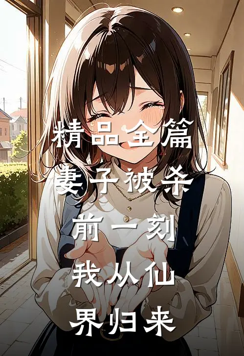 精品全篇妻子被杀前一刻，我从仙界归来