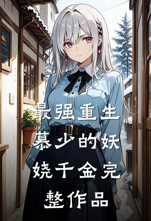 最强重生：慕少的妖娆千金完整作品