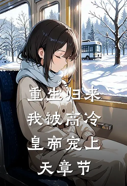重生归来，我被高冷皇帝宠上天章节