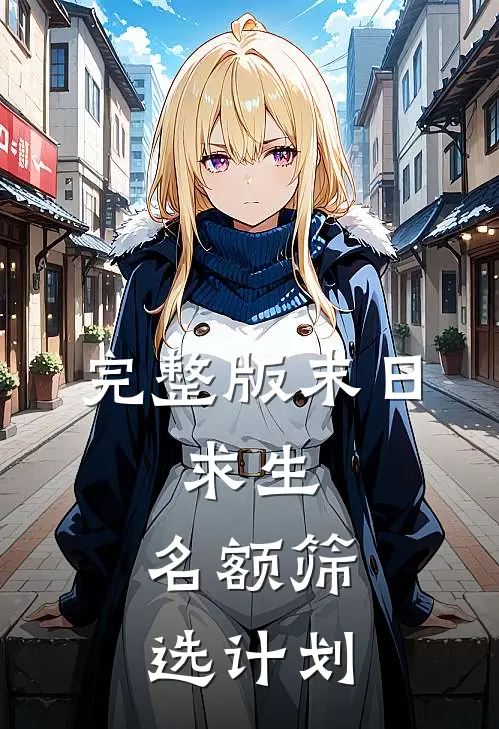 完整版末日：求生，名额筛选计划