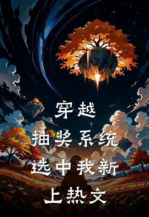 穿越：抽奖系统选中我新上热文