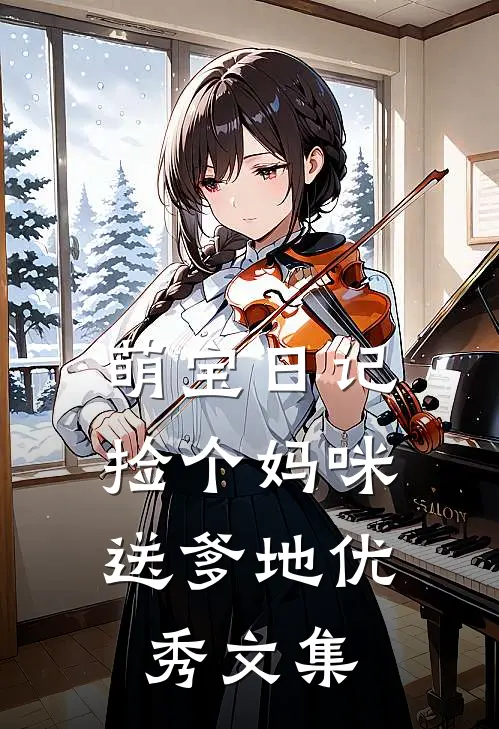 萌宝日记：捡个妈咪送爹地优秀文集