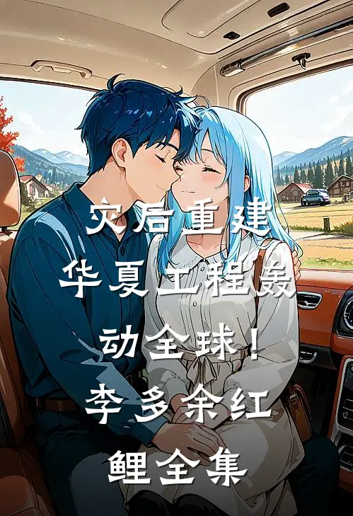 灾后重建：华夏工程轰动全球！李多余红鲤 全集