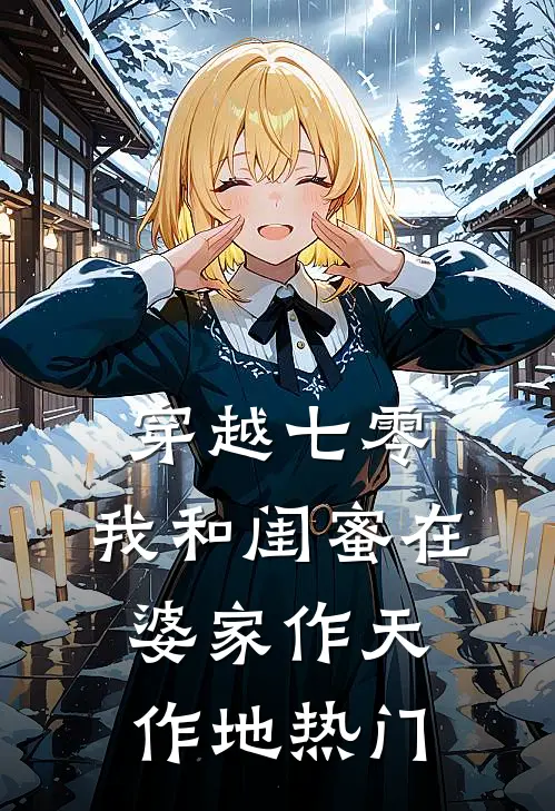 穿越七零：我和闺蜜在婆家作天作地热门