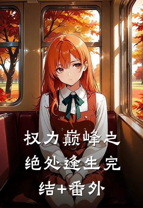 权力巅峰之绝处逢生完结+番外