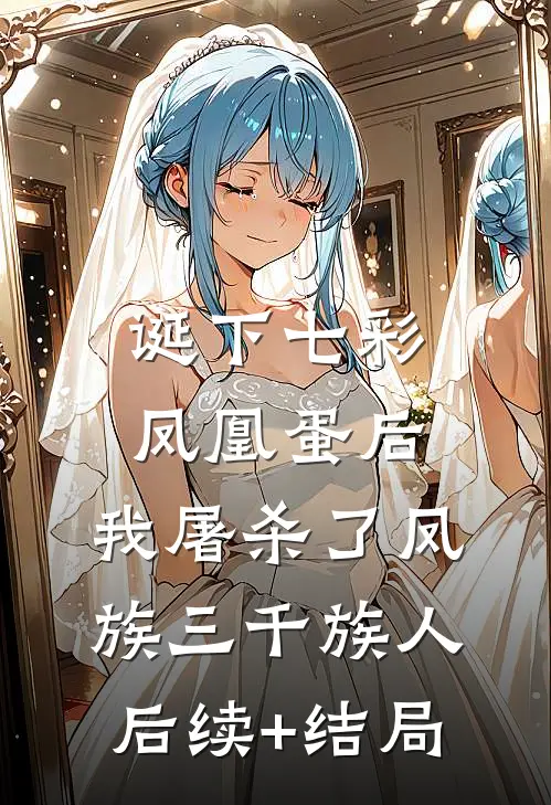 诞下七彩凤凰蛋后，我屠杀了凤族三千族人后续+结局