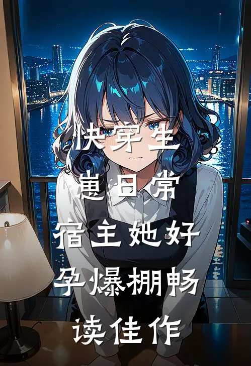 快穿生崽日常：宿主她好孕爆棚畅读佳作