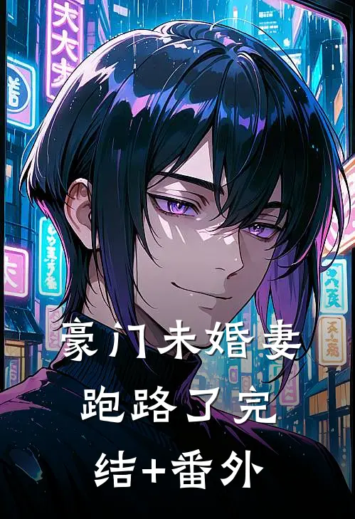 豪门未婚妻跑路了完结+番外