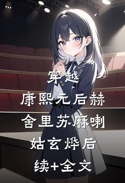 穿越：康熙元后赫舍里苏麻喇姑玄烨后续+全文