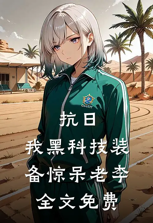 抗日：我黑科技装备惊呆老李全文免费