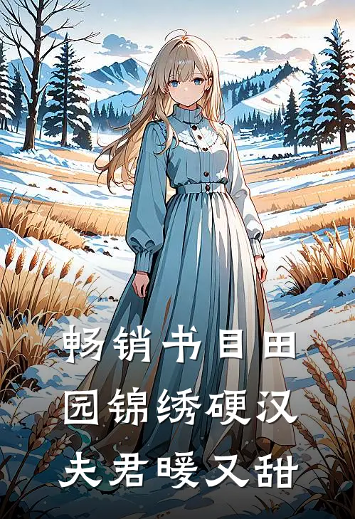 畅销书目田园锦绣硬汉夫君暖又甜
