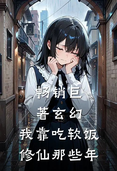畅销巨著玄幻：我靠吃软饭修仙那些年