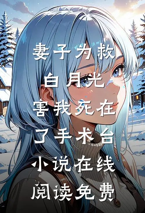 妻子为救白月光，害我死在了手术台小说在线阅读免费