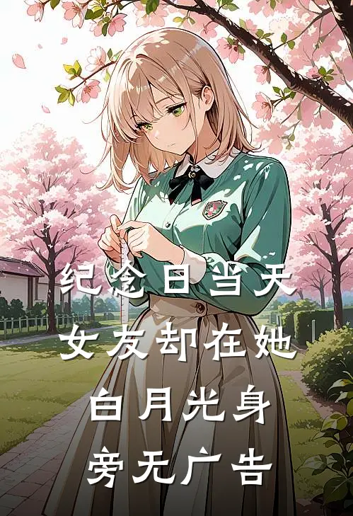 纪念日当天，女友却在她白月光身旁无广告