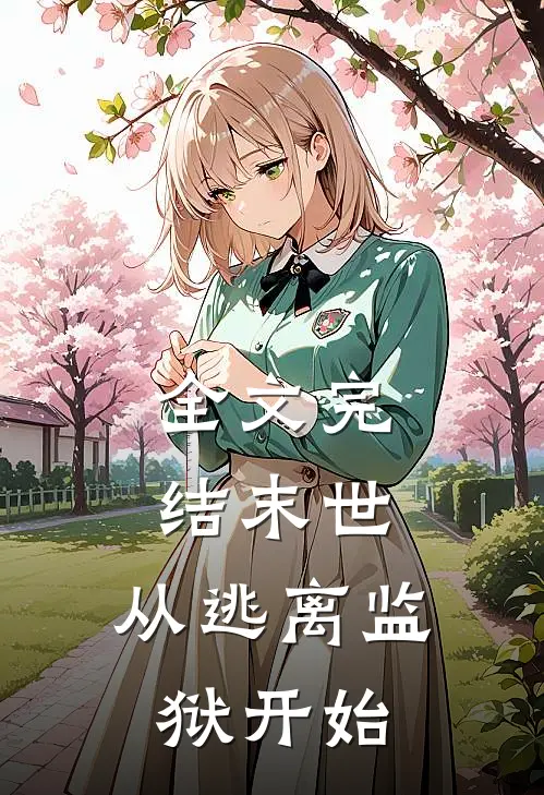 全文完结末世：从逃离监狱开始