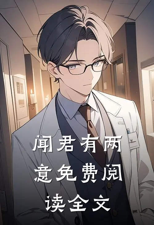 闻君有两意免费阅读全文