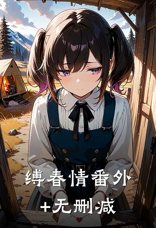 缚春情番外+无删减