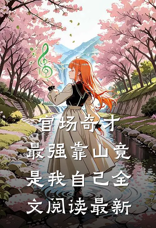 官场奇才：最强靠山竟是我自己全文阅读最新