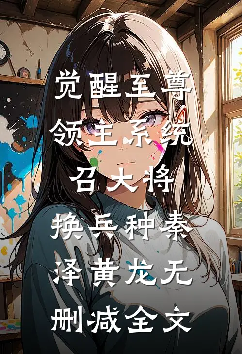 觉醒至尊领主系统：召大将，换兵种秦泽黄龙无删减全文