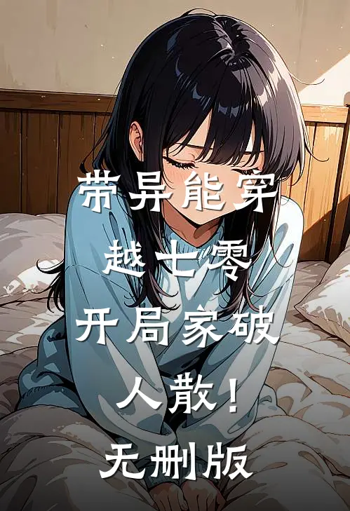 带异能穿越七零，开局家破人散！无删版